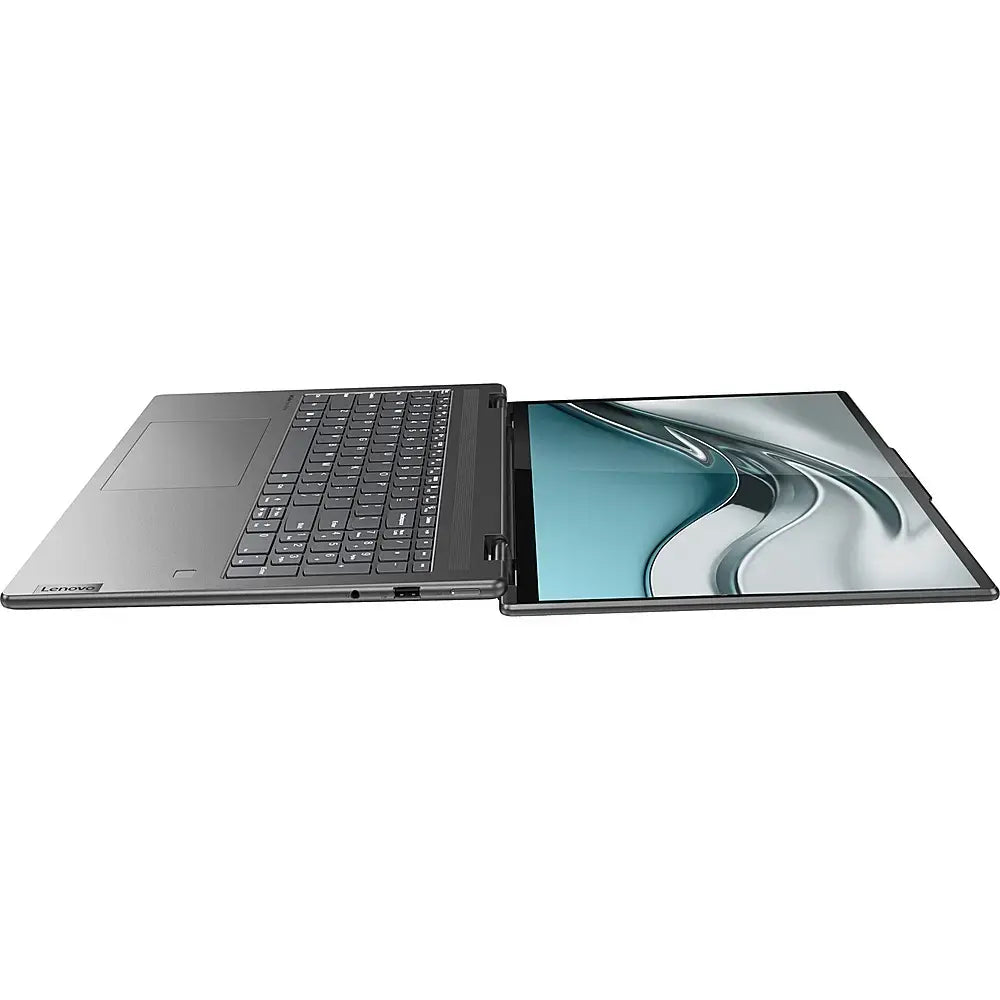 Lenovo IdeaPad Yoga 7 16IAP7 – 16" 2.5K – i7-1260P – 16GB RAM – 1TB SSD – 82QG0013US
