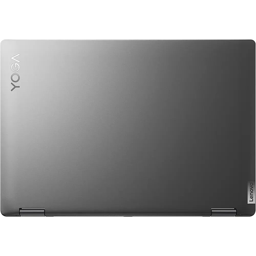 Lenovo IdeaPad Yoga 7 16IAP7 – 16" 2.5K – i7-1260P – 16GB RAM – 1TB SSD – 82QG0013US