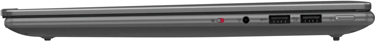 Lenovo Slim Pro 9 14IRP8 – 14.5" 3K Touch – i7-13705H – 32GB RAM – RTX 4050 – 1TB SSD – 83BV0002US