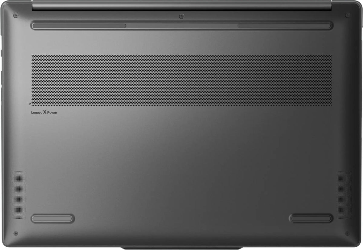 Lenovo Slim Pro 9 14IRP8 – 14.5" 3K Touch – i7-13705H – 32GB RAM – RTX 4050 – 1TB SSD – 83BV0002US