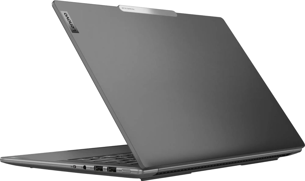 Lenovo Slim Pro 9 14IRP8 – 14.5" 3K Touch – i7-13705H – 32GB RAM – RTX 4050 – 1TB SSD – 83BV0002US