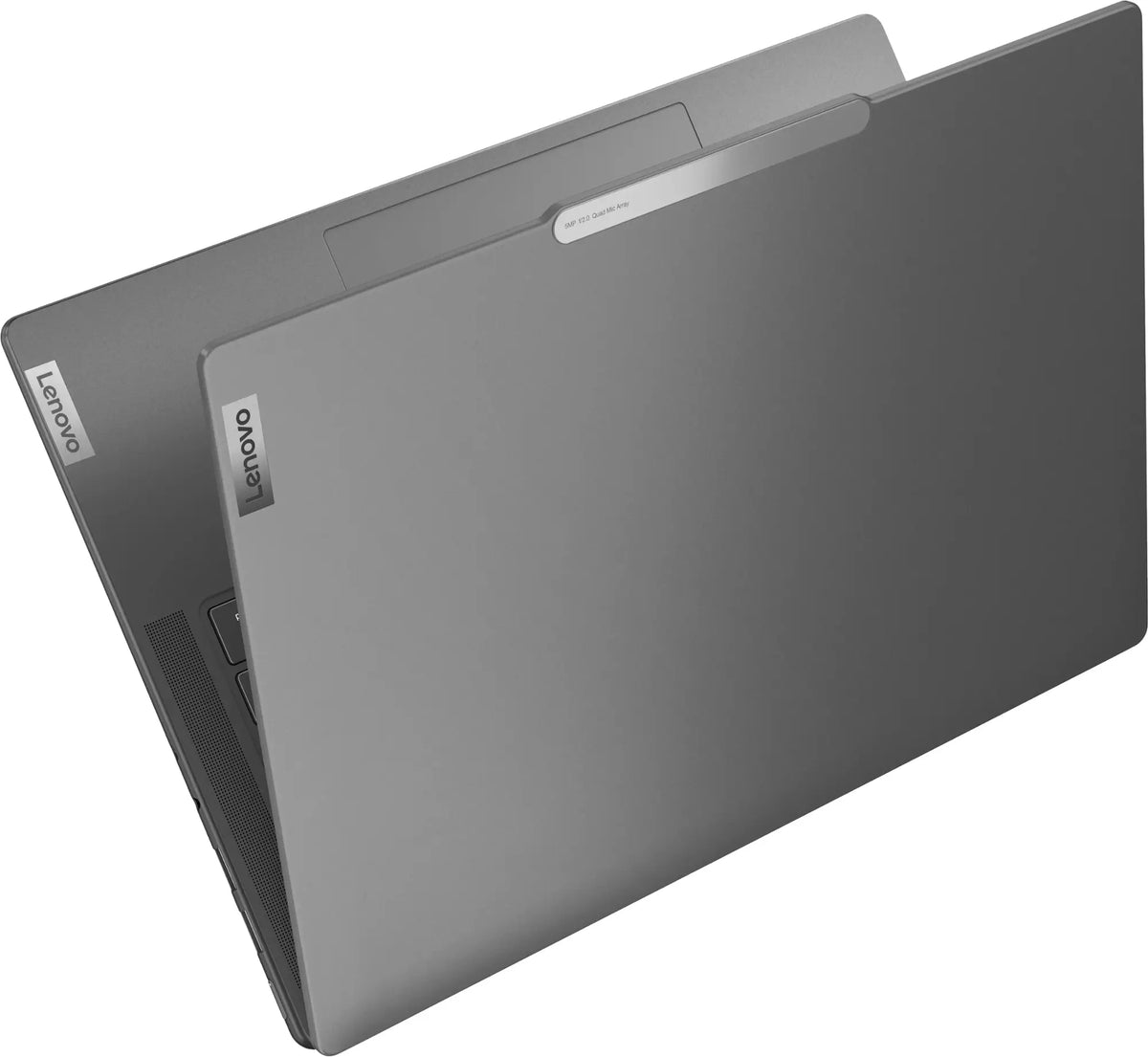 Lenovo Slim Pro 9i – 14.5" 3K Mini-LED Touchscreen – Core i7-13705H – 32GB RAM – RTX 4050 – 1TB SSD – Storm Grey – 3BV0000US