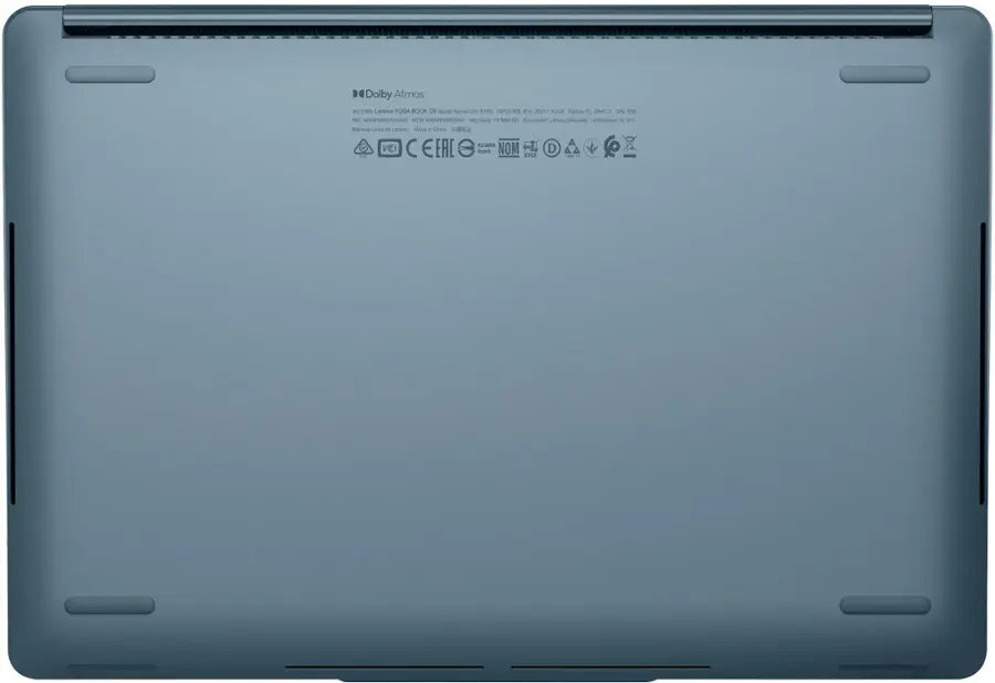 Lenovo Yoga Book 9i 2-in-1 13.3" 2.8K Dual Screen OLED Touchscreen Laptop - Intel Core i7-1355U - 16GB RAM - 1TB SSD - Tidal Teal - 82YQ003RUS
