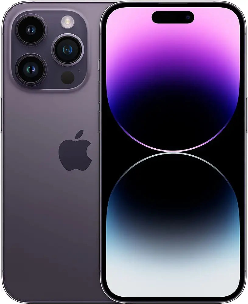 T-Mobile Apple iPhone 14 Pro Max
