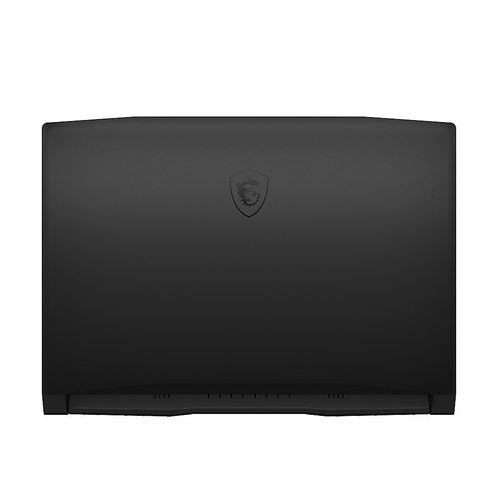 MSI KATANA GF66 11UD-002 15.6" 144Hz Laptop - i7-11800H, 16GB RAM, RTX 3050Ti, 512GB SSD - Black (GF66002)