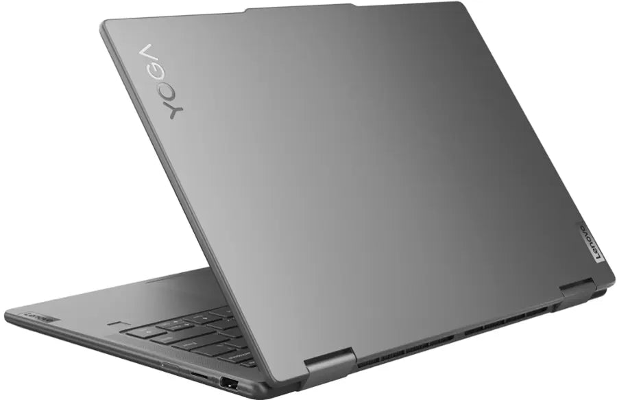 Lenovo Yoga 7 14IML9 – 2-in-1 FHD+ Touch – Intel Core Ultra 5 125U – 16GB RAM – 512GB SSD – 83DJ0001US