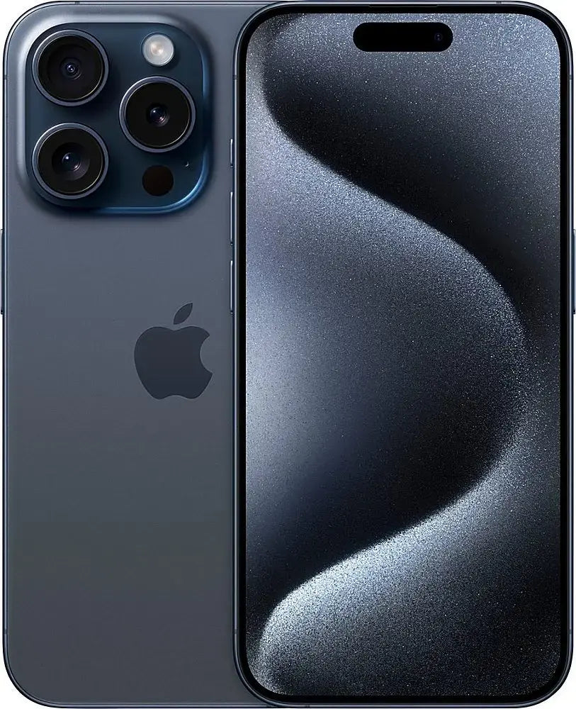 T-Mobile Apple iPhone 15 Pro Max