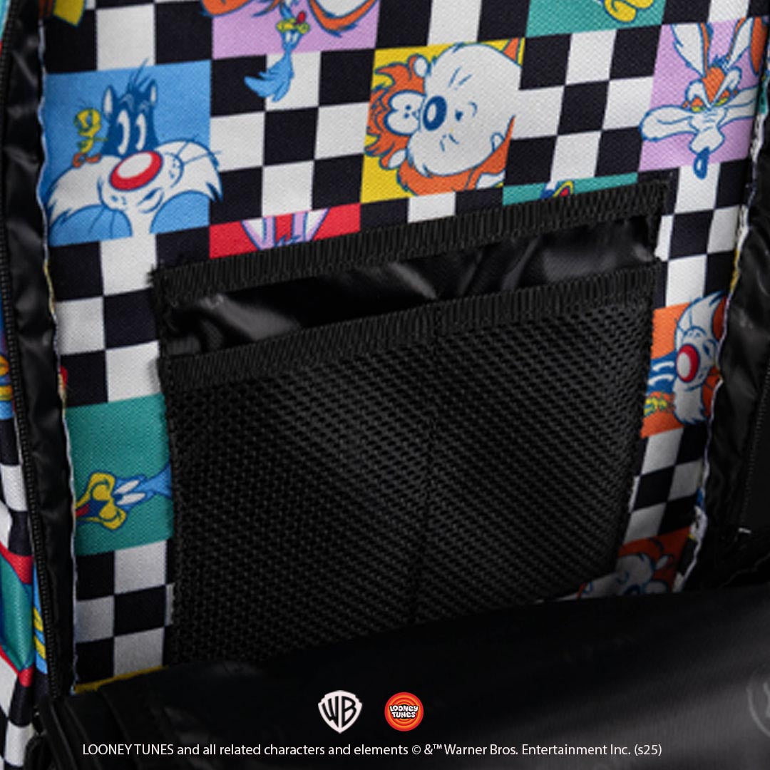 35L Backpack Looney Tunes (SALE)