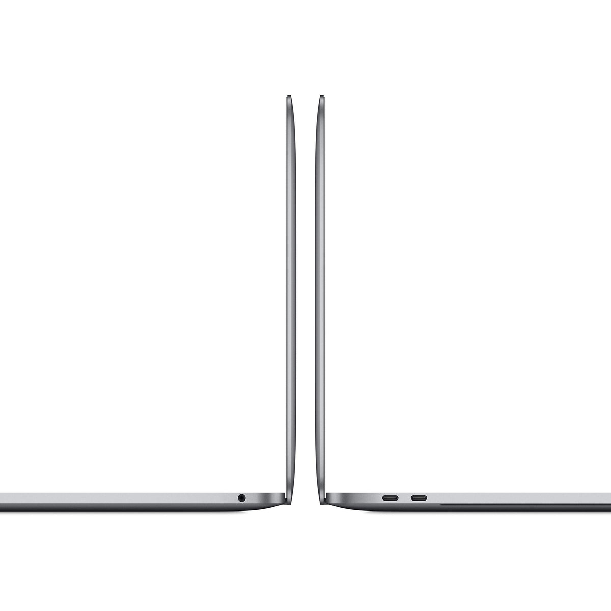 Apple MacBook Pro - 13" Display w/ Touch Bar - Intel Core i5 - 8GB RAM - 256GB SSD - Space Gray