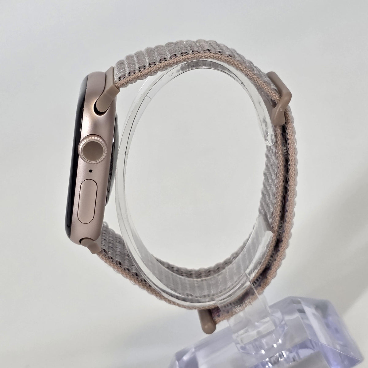 Apple Watch (Series 10) 42mm Rose Gold WiFi 64GB