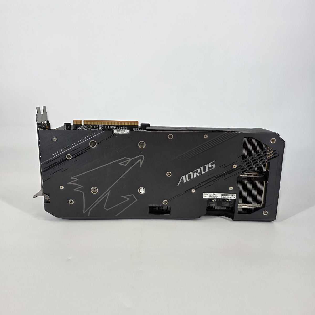 AMD Radeon RX 6800 XT 16GB RAM
