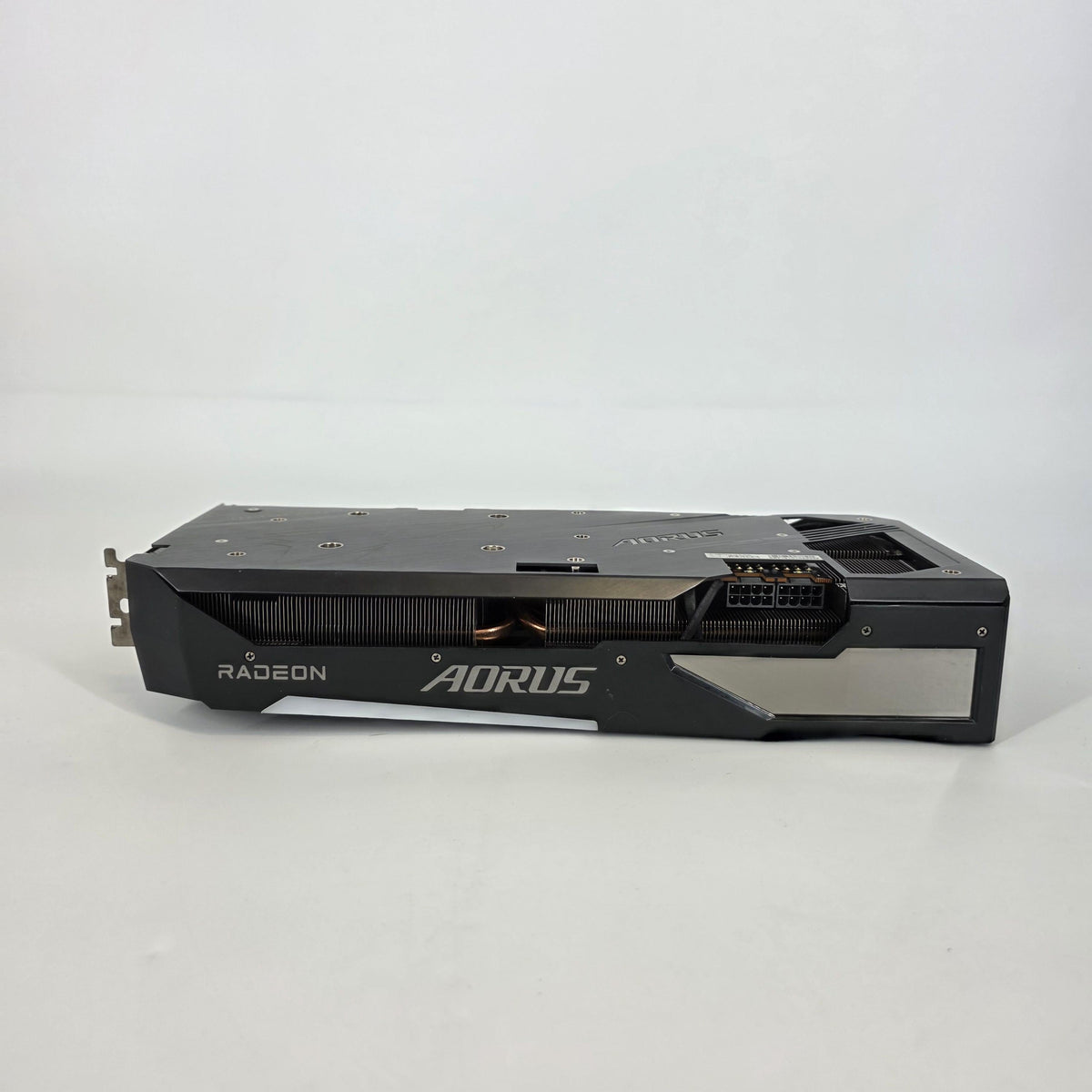 AMD Radeon RX 6800 XT 16GB RAM