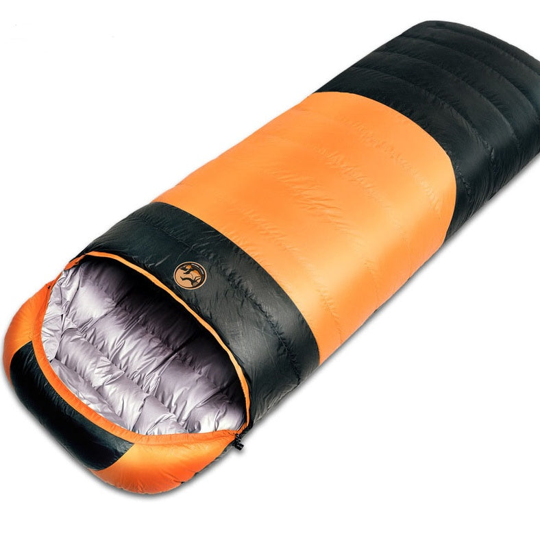 Lightweight Camping & Hiking Sleeping Bag