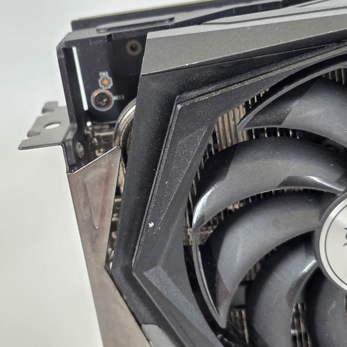 Nvidia Geforce Rtx 3050 8gb Ram