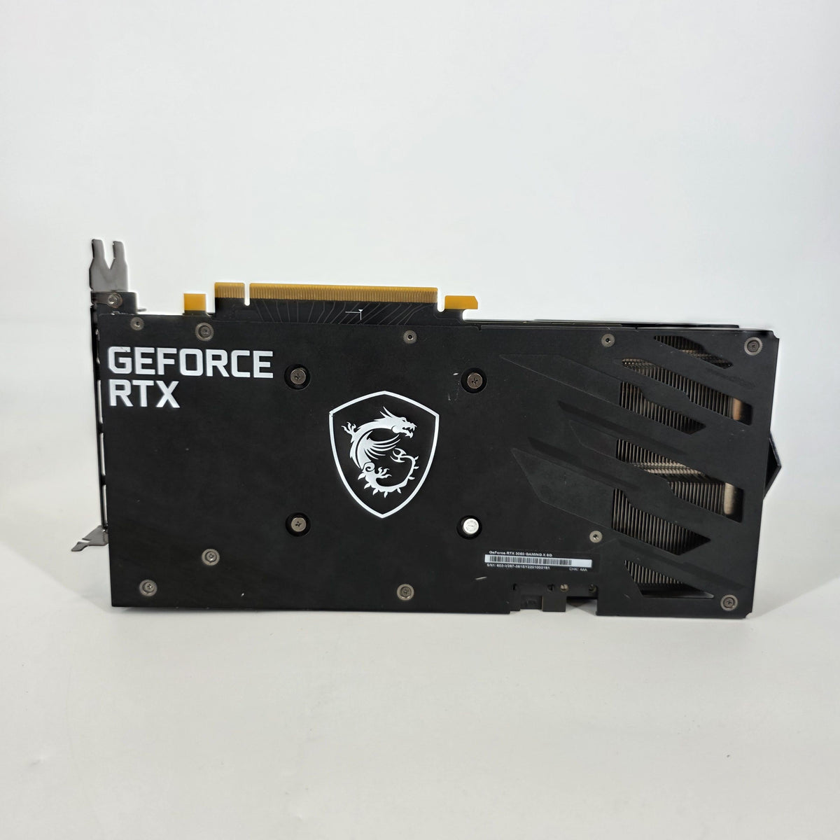 Nvidia Geforce Rtx 3050 8gb Ram