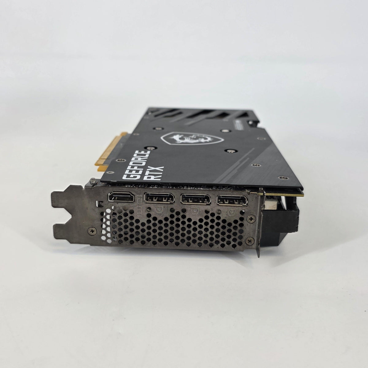 Nvidia Geforce Rtx 3050 8gb Ram