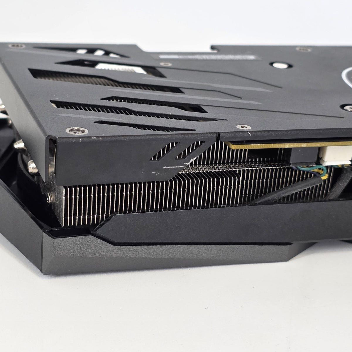 Nvidia Geforce Rtx 3050 8gb Ram