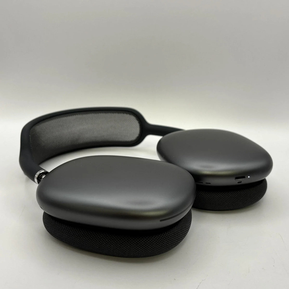 Apple AirPods Max Lightning Black