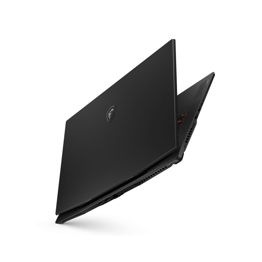 MSI - Stealth 17.3 144hz Gaming Laptop - Intel Core i7-12700H - NVIDIA GeForce RTX 3060 - 1TB SSD - 16GB RAM - Stealth7712046