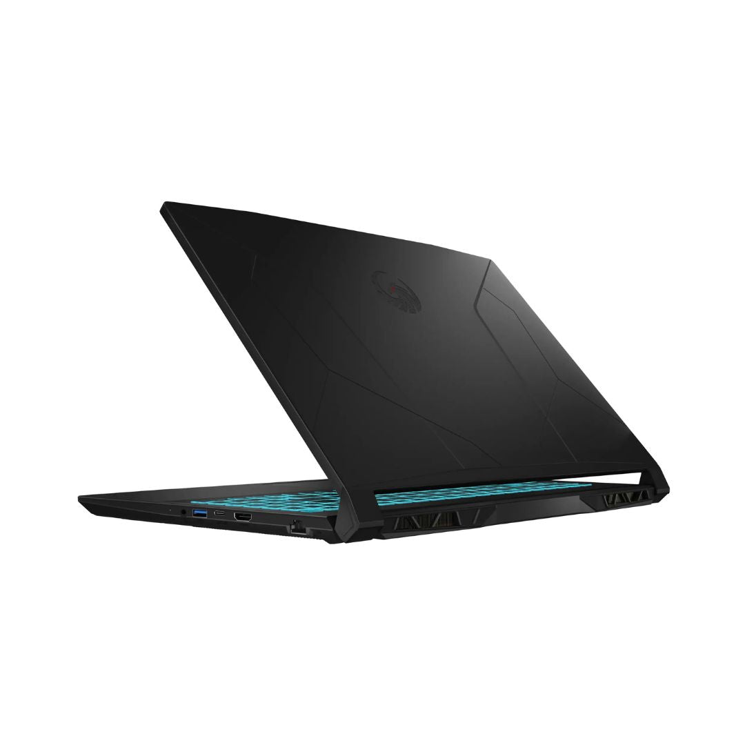 MSI Bravo 15 C7VE-084US - FHD 144Hz - Ryzen 5 7535HS - 16GB RAM - RTX 4050 - 512GB SSD - BRAVO15C7084