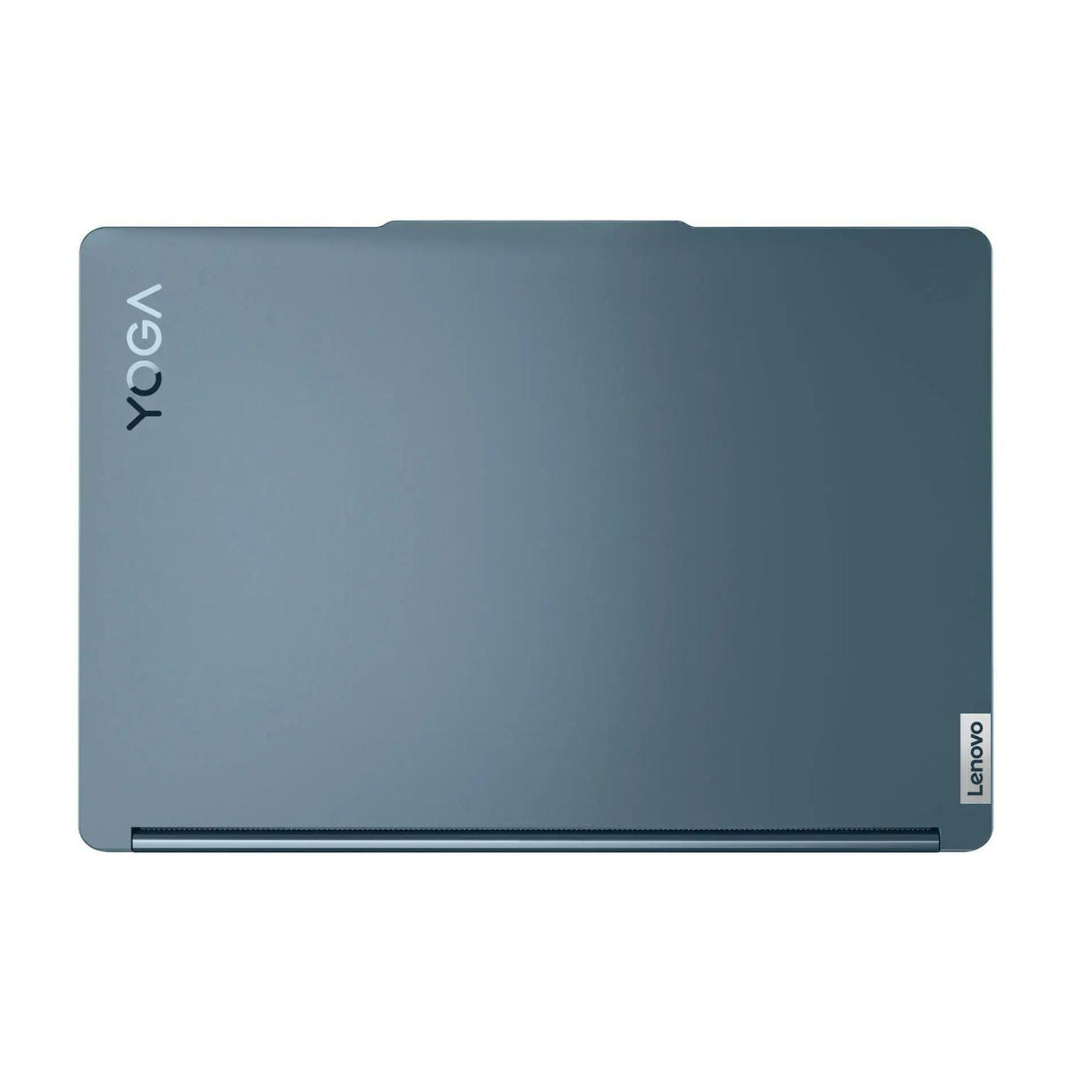 Lenovo Yoga Book 9i 2-in 113.3" 2.8K Dual Screen OLED Touchscreen Laptop -  Intel Core i7-1355U - 16GB RAM - 512GB NVMe - Tidal Teal - 82YQ0007US w/ Keyboard