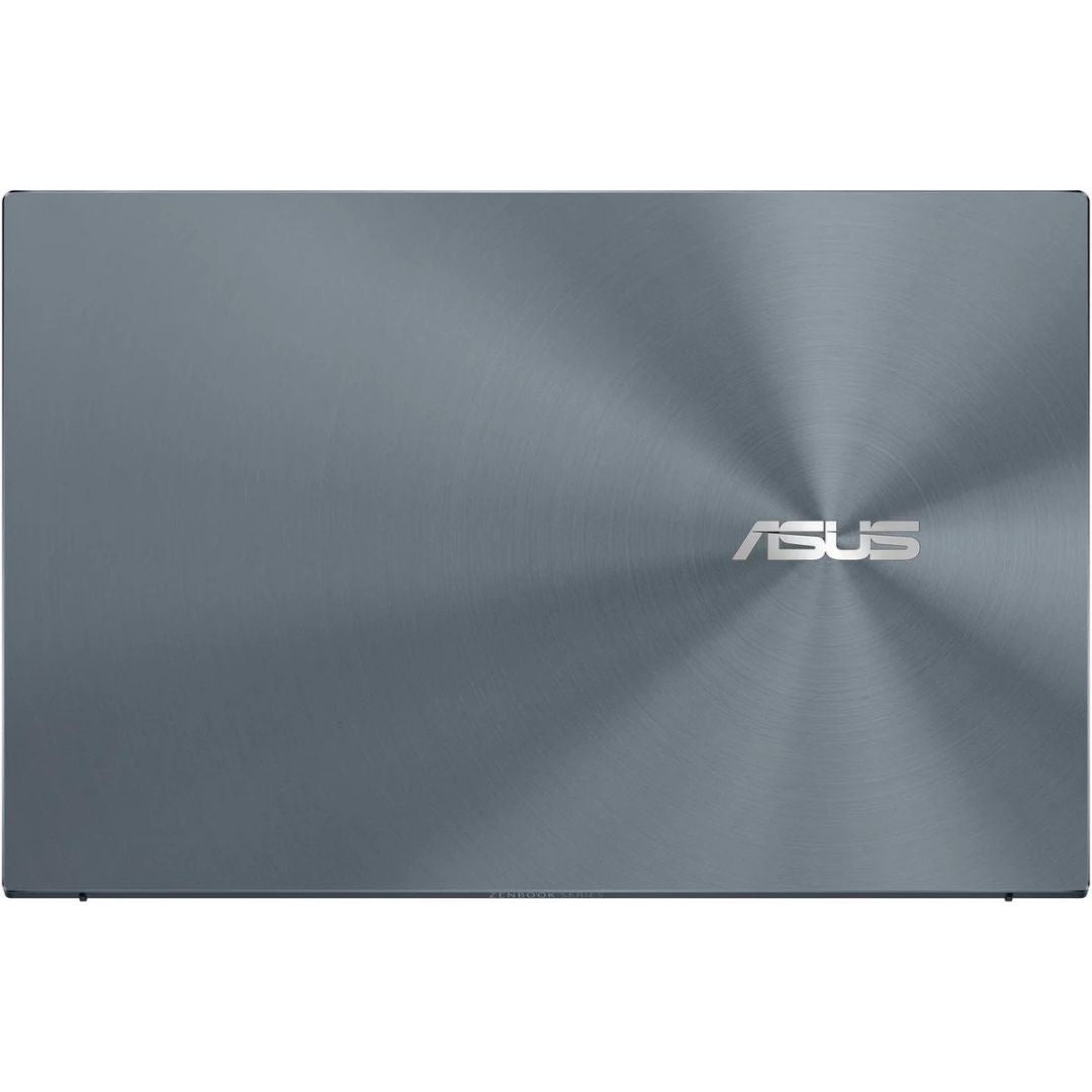 ASUS ZenBook 14 UM425UA-NS74 – 14" FHD – AMD Ryzen 7 5700U – 16GB RAM – 1TB SSD – Navy Blue