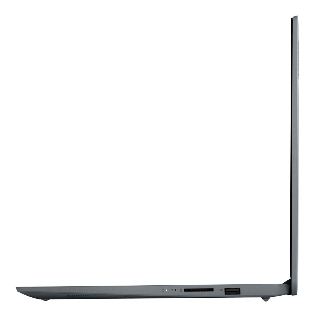 Lenovo Ideapad 1 – 15.6 FHD Touch – Ryzen 7 5700U – 12GB RAM – 512GB SSD – Cloud Gray – 82R4002PUS