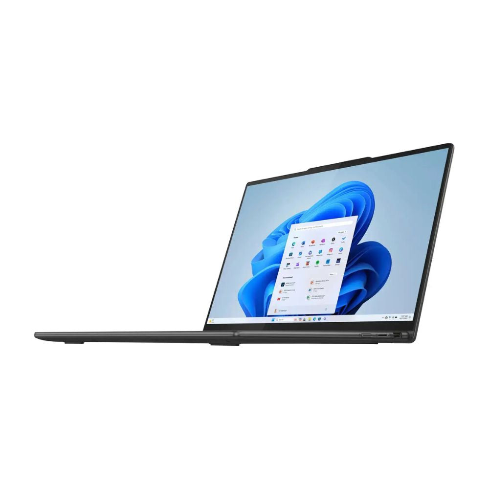 Lenovo Yoga 7 2-in-1 14IML9 – 14" FHD+ Touch – Ultra 7 155U – 16GB RAM – 1TB SSD – Gray – 83DJ0002US