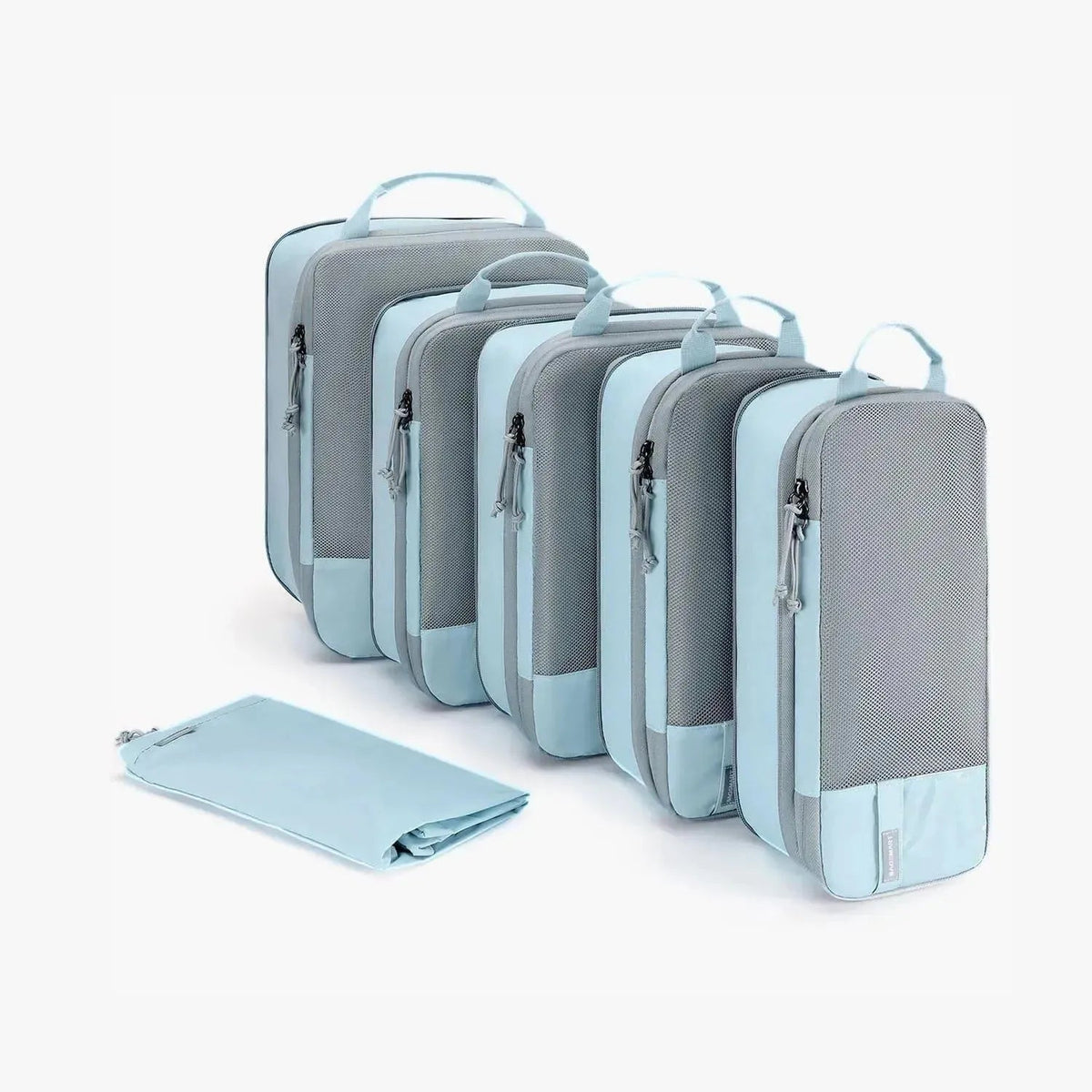 Compression Packing Cubes