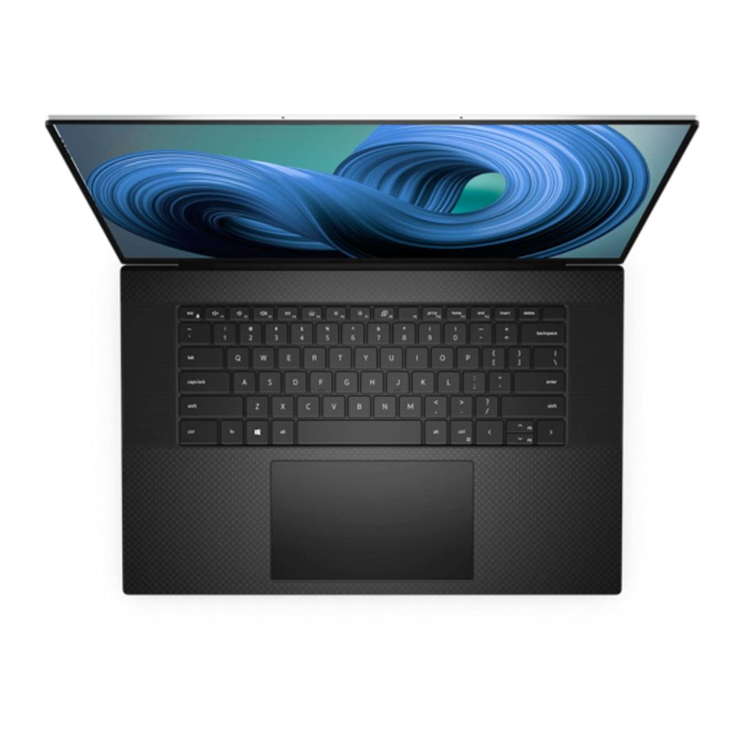 Dell - XPS 9720 17” UHD+ Touch Screen Laptop - i7-12700H - 16GB RAM - RTX 3060 - 1TB SSD - Platinum Silver - XPS9720-7218PLT-PUS