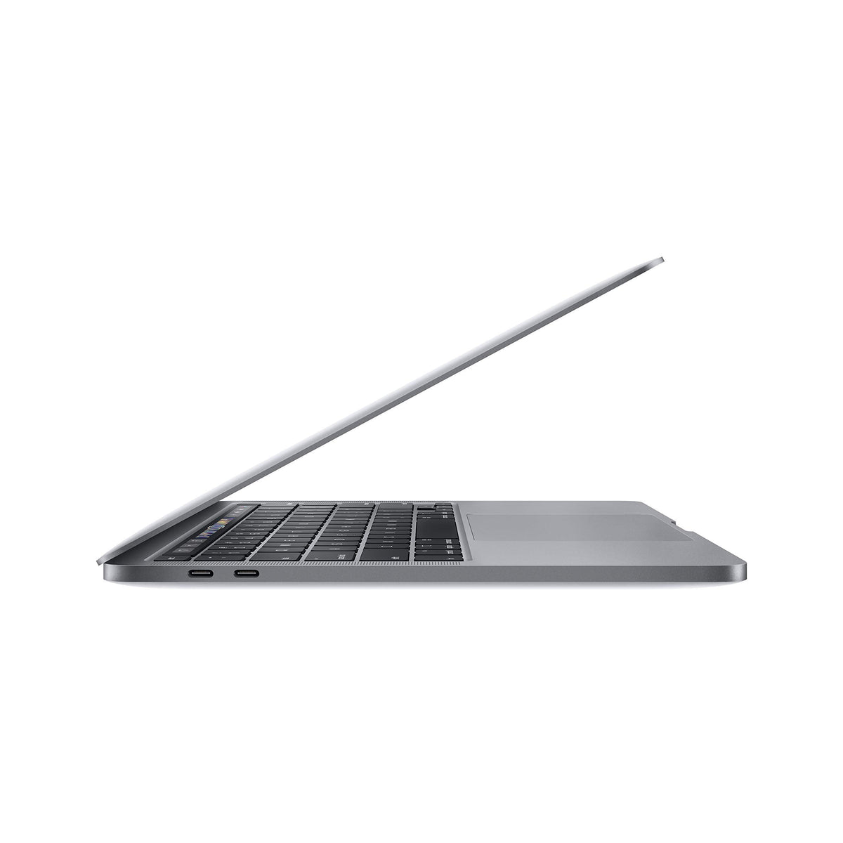 Mid 2020 Apple MacBook Pro (13-inch, 8GB RAM, 256GB SSD) - Space Gray - MXK32LL/A