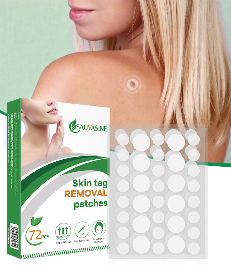 Skin Tag Removal Treatment Tool