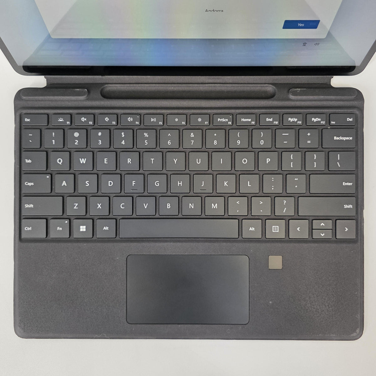 Microsoft Surface Pro 8 13 Silver WiFi 2.6 GHz Intel Core i5 11th