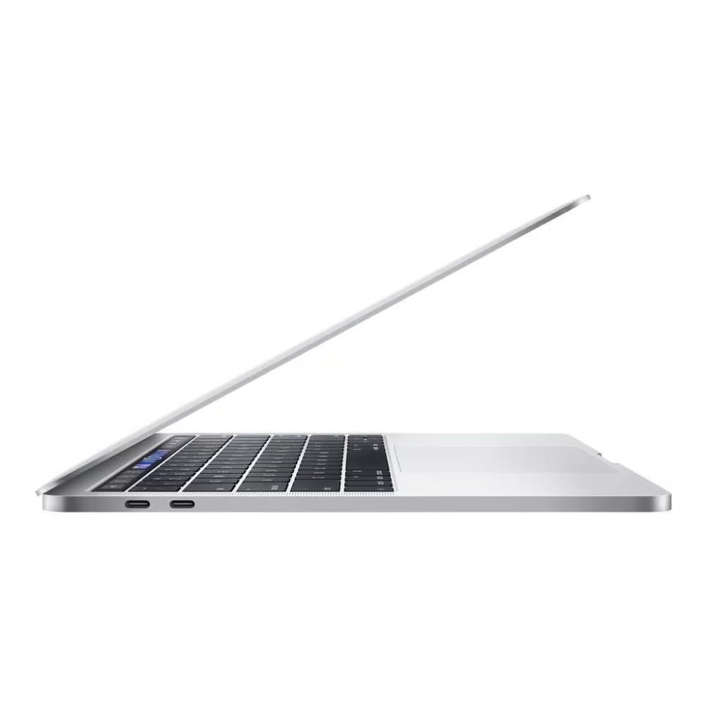 Mid 2019 Apple MacBook Pro 15.4" - Intel Core i7- 16GB RAM - AMD Radeon Pro 555X - 256GB SSD - MV922LL/A
