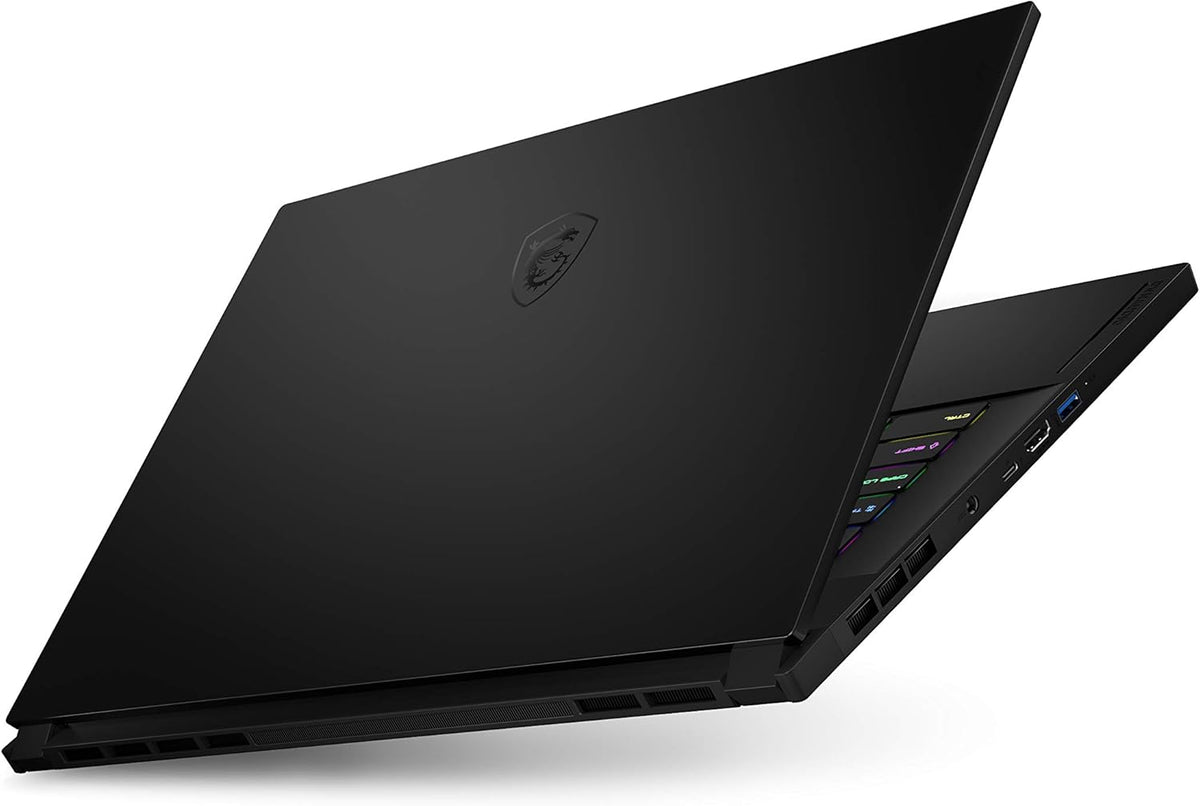 MSI GS66 Stealth 10SGS - 15.6" FHD - i9-10980H - 32GB - 1TB - RTX 2080 SUPER