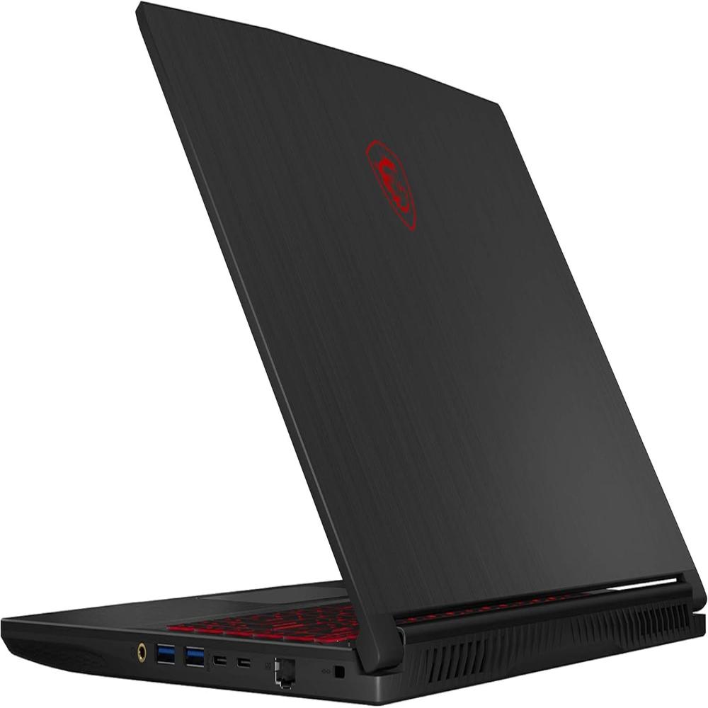 MSI - 15.6 FHD - 120Hz - i7-9750H - GTX1660Ti - 16GB RAM - 512GB NVMe SSD - Windows 10 - GF65004