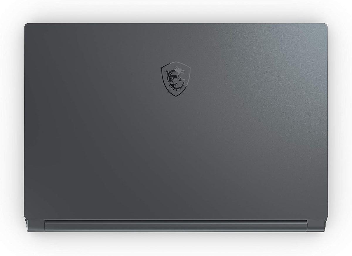 MSI Stealth 15M A11SEK-062 15.6" FHD 144Hz Thin Bezel Laptop - i7-1185G7 - RTX2060 Max-Q - 16GB RAM - 512GB SSD - Win10 - Carbon Gray (Stealth15M062)