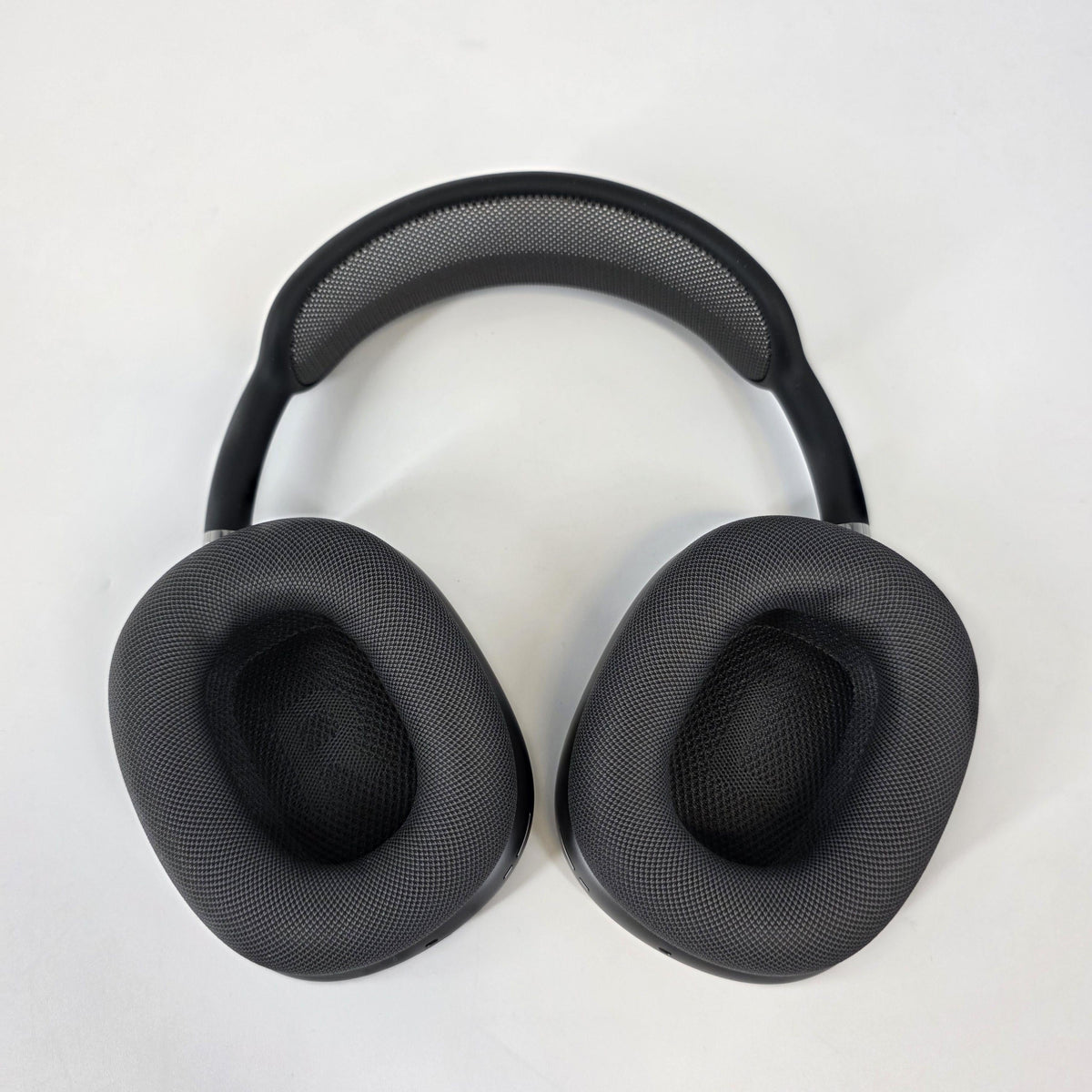 Apple AirPods Max Lightning Black