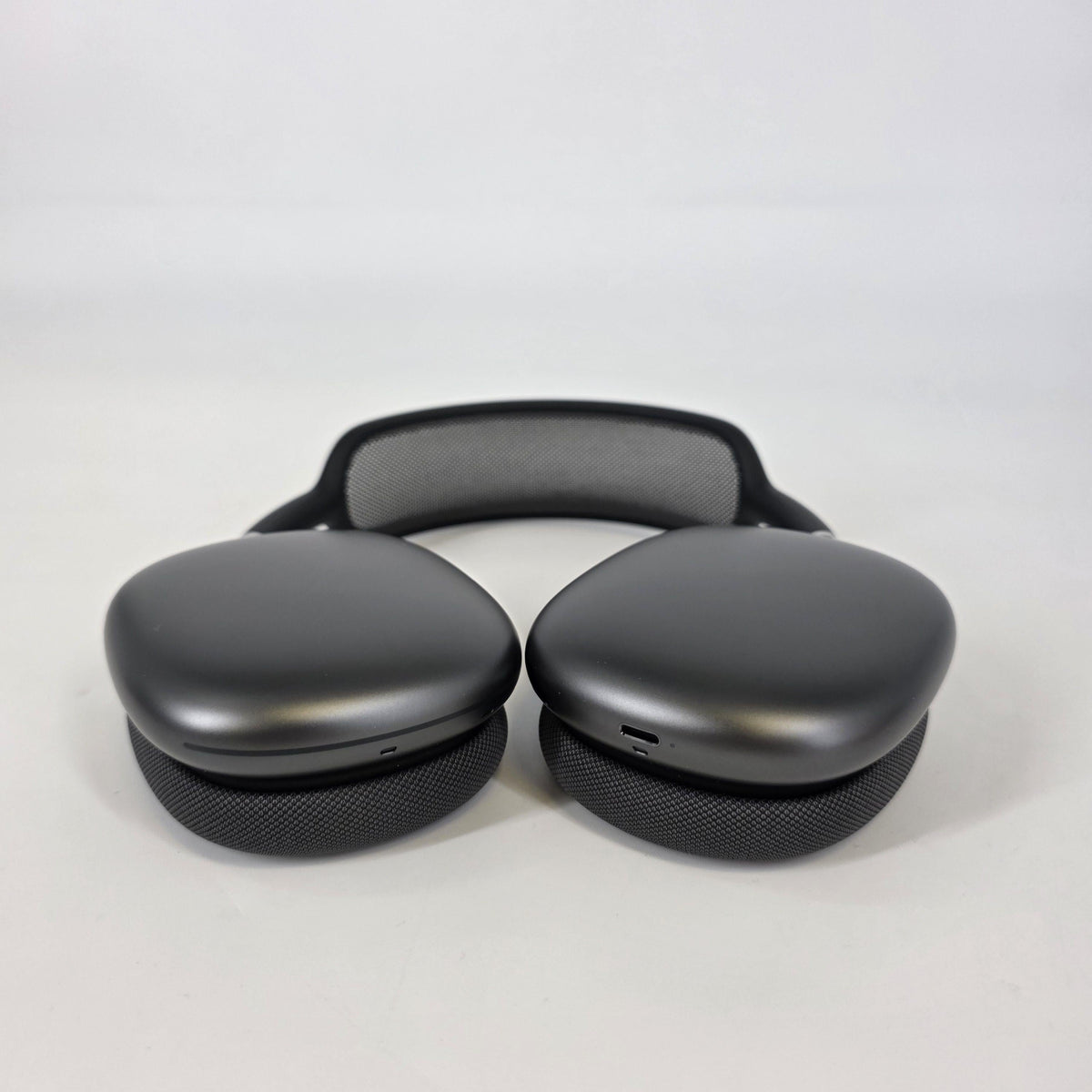 Apple AirPods Max Lightning Black