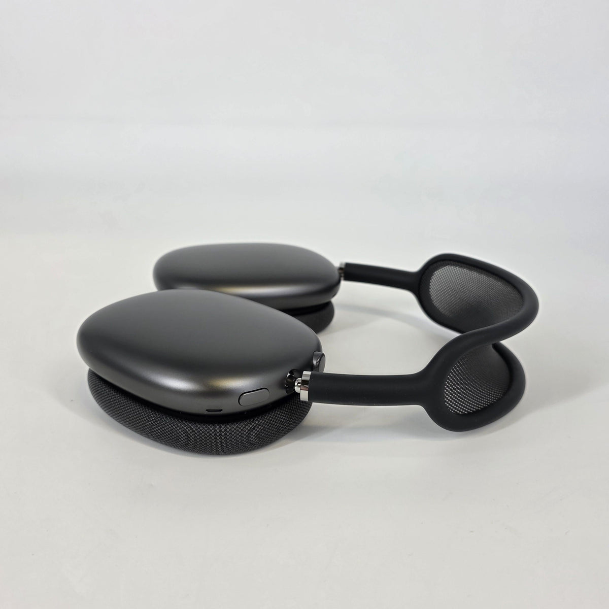 Apple AirPods Max Lightning Black