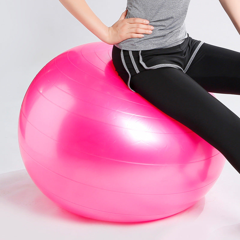 Yoga & Fitness Ball