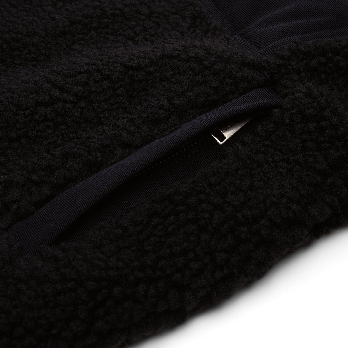 Canada Goose Soren Full Zip Fleece - TD (Black)