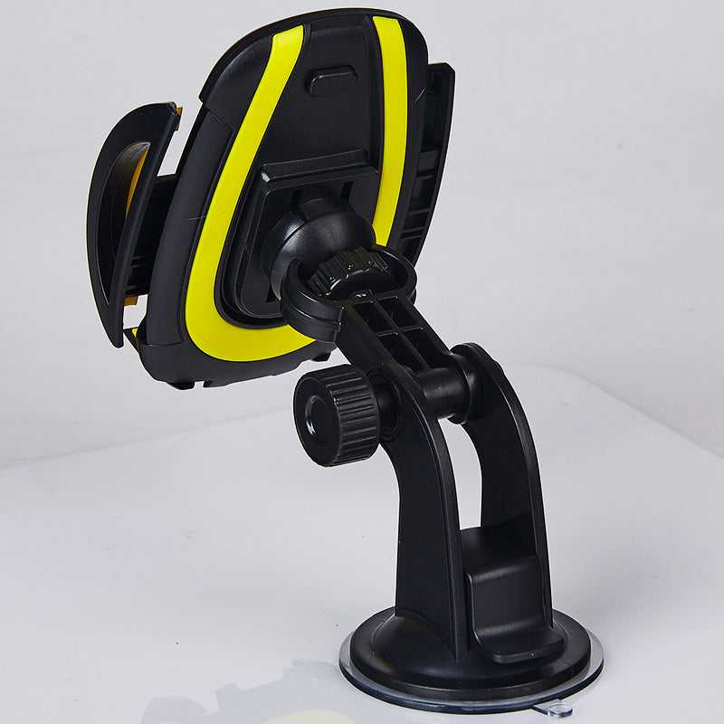 360° Suction Cup Car Phone Holder