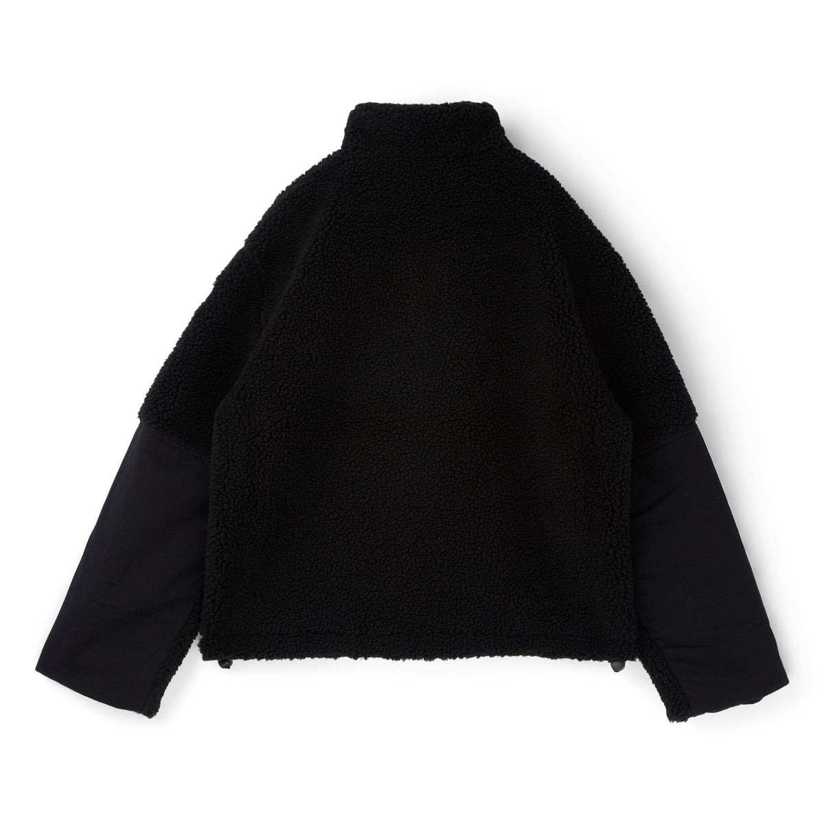 Canada Goose Harrier Fleece Jacket (Black)