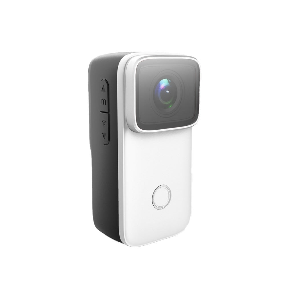 Thumb Sports Camera
