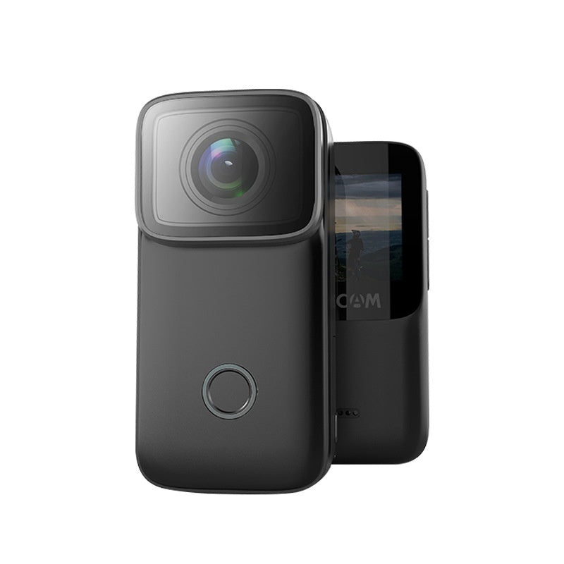 Thumb Sports Camera