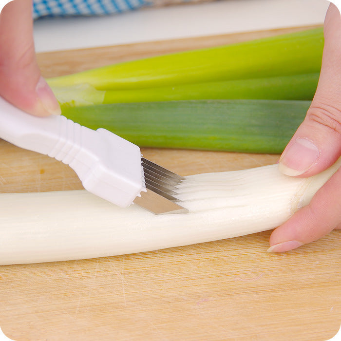 Manual Kitchen Onion Chopper