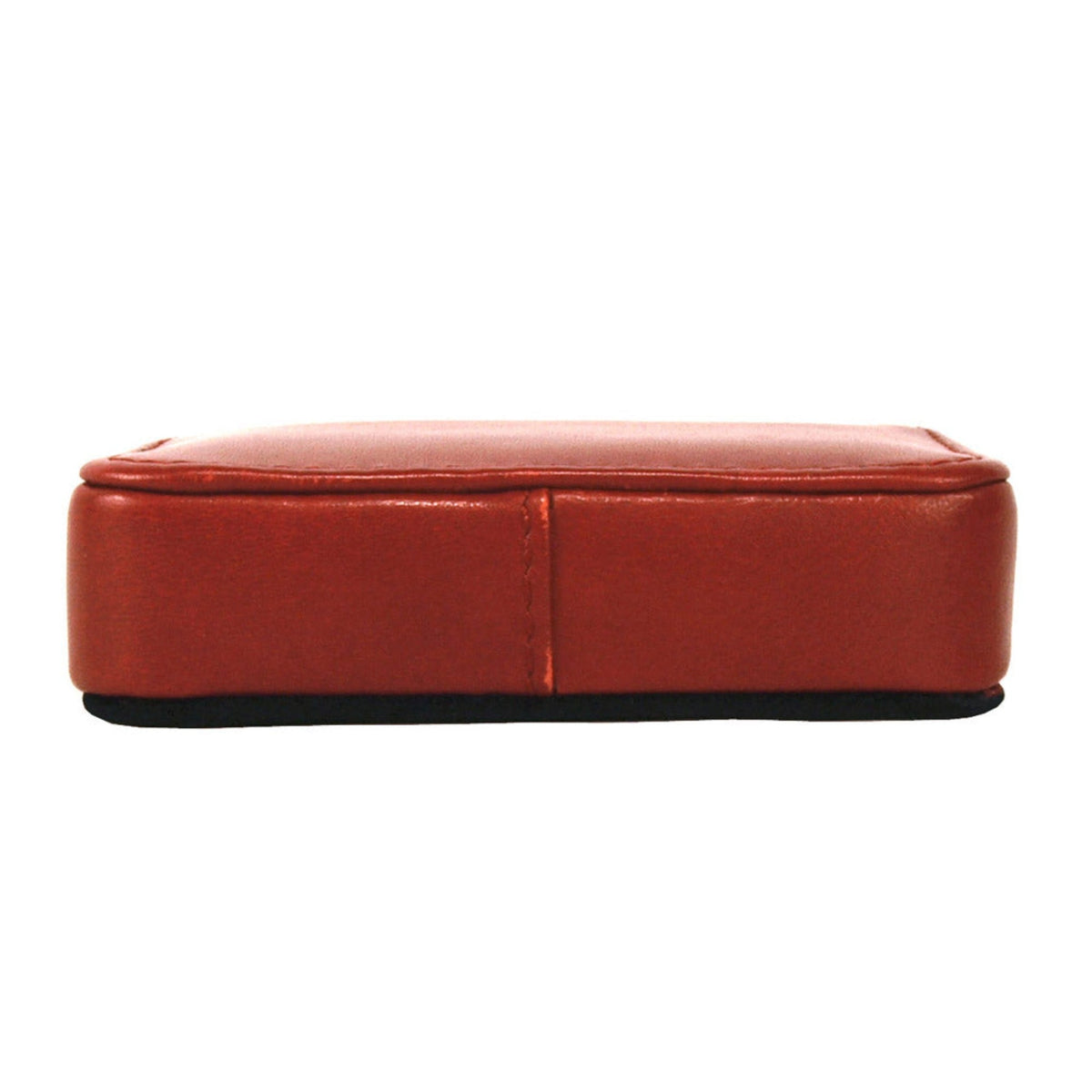 Framed Leather Paperweight