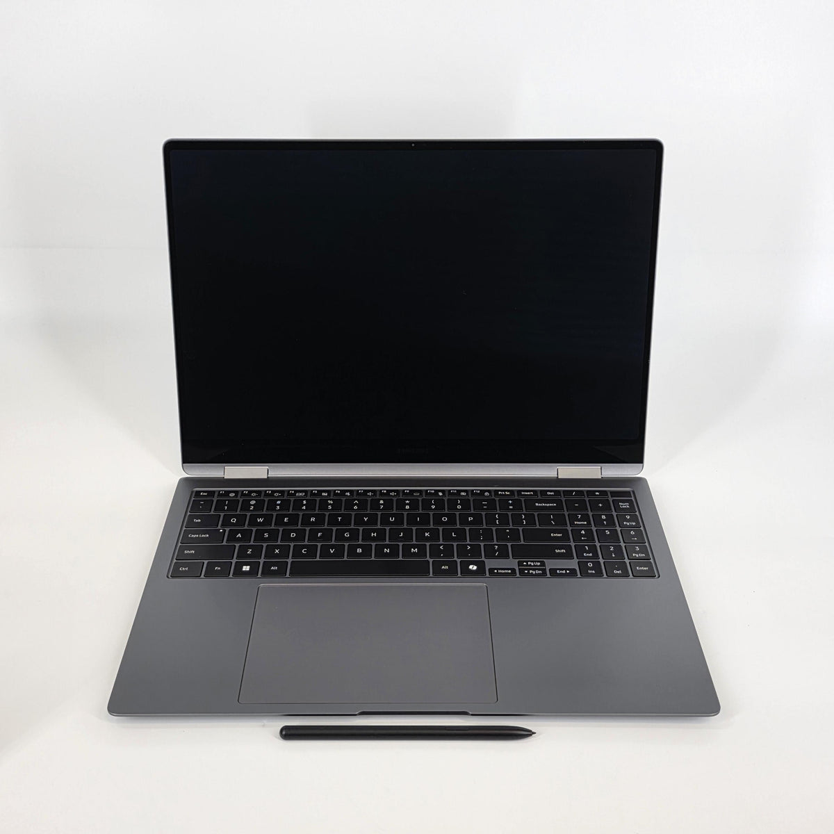 Samsung Galaxy Book5 Pro 360 16 Silver 2.2 GHz Intel Core Ultra 7