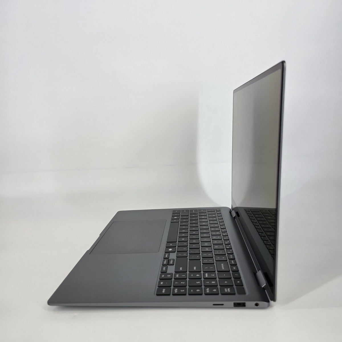 Samsung Galaxy Book5 Pro 360 16 Silver 2.2 GHz Intel Core Ultra 7